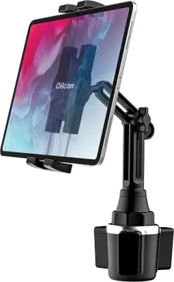 Immagine prodotto di Supporto da auto per tablet e cellulare