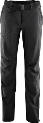Produktbild von MAIER SPORTS Inara slim Da-Hose el. black black 22