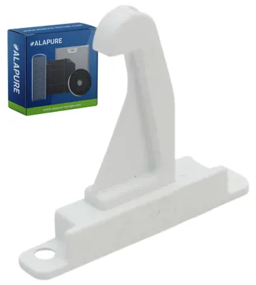 Produktbild von Alapure Türhaken passend für Bosch 00154074 Wäschetrockner
