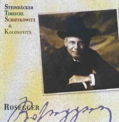 Productafbeelding van S.T.S./Kolonovits, Christian-Rosegger