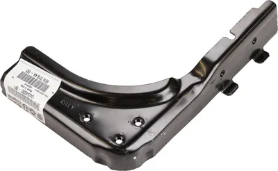 Immagine prodotto di Rinforzo per porta scorrevole destra Fiat Ducato dal 2006 1342540080