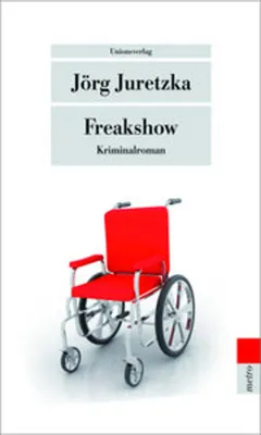 Produktbild von Freakshow