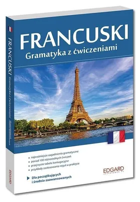 Immagine prodotto di Francese. Grammatica con esercizi