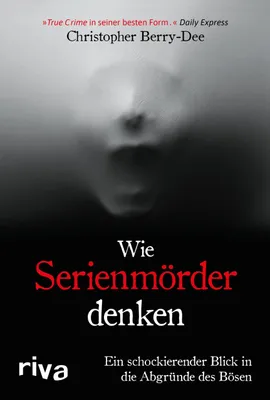 Produktbild von Wie Serienmörder denken