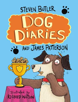 Produktbild von Dog Diaries