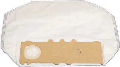 Produktbild von 10 Staubsaugerbeutel für Vorwerk Kobold 130 Filtertüten Staubbeutel Saugerbeutel