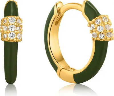 Produktbild von Ania Haie Jewellery E031-01G-G Ohrringe