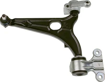 Produktbild von Meyle Lenker, Radaufhängung  11-16 050 0068