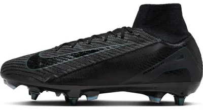 Immagine prodotto di Scarpe da calcio Nike Mercurial Superfly 10 Elite SG-PRO, colore nero, taglia 41 EU