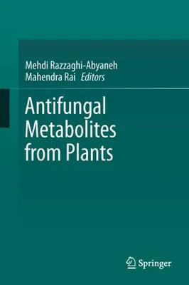 Image de Antifungal Metabolites from Plants