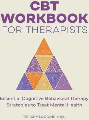 Immagine prodotto di CBT Workbook for Therapists