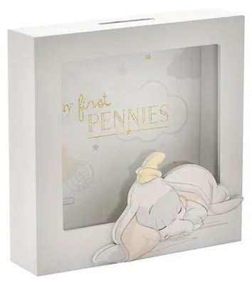 Image de Tirelire Disney Dumbo