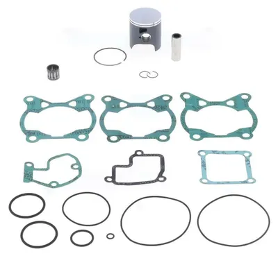 Immagine prodotto di Kit pistone 2T ATHENA fuso 46,96mm selezione C e kit guarnzioni
