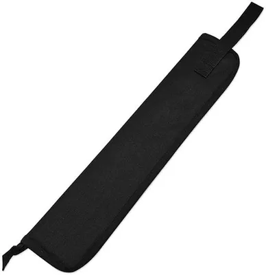 Produktbild von Transporttas für Trommelschlägel - 600D Canvas - Handgriff - 29x49 cm - leicht - Reisegepäck