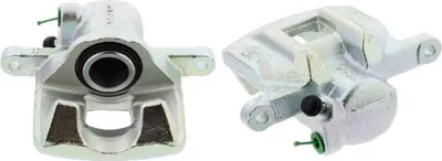 Produktbild von Bremssattel 1 Kolben Ø 38 mm Grauguss A.B.S. für TOYOTA AVENSIS