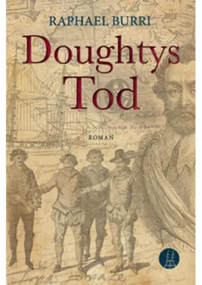Produktbild von Doughtys Tod