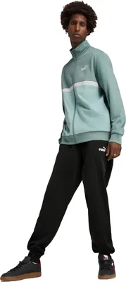 Produktbild von Puma Poly Colorblock Suit 68485030 Herren