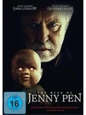 Produktbild von The Rule of Jenny Pen