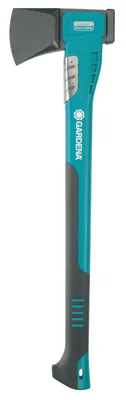 Produktbild von Gardena Spaltaxt 1600 S, Einfach, Spaltaxt, 60 cm, 1,6 kg, 1,2 kg