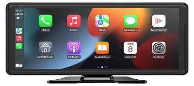 Produktbild von Carplay, Hochauflösender Bildschirm, USB-Unterstützung, 10,26 Zoll Carplay