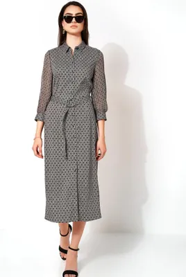 Produktbild von Wappen Freizeitkleid für Damen