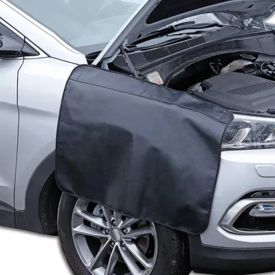 Produktbild von CARTREND Kotflügelschoner 146005