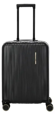 Immagine prodotto di travelite carrello Barbara Novelty 4W Trolley Black nero