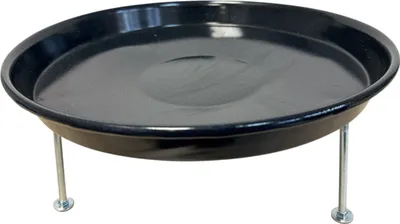 Produktbild von Feuerstelle Emaille 56 cm - Feuerschale
