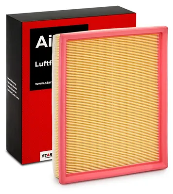 Produktbild von STARK SKAF-0060487 Luftfilter für FORD KA (RB) Rechteckig