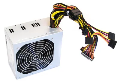 Obrázok produktu pre Fortron FSP600-60AHBC 600 W ATX napájací zdroj