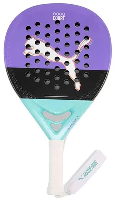 Imagen del producto de Zapatos Puma Nova Court WMN para Mujer