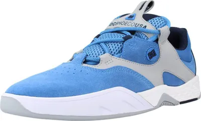 Produktbild von DC KALIS Skaterschuhe Blau