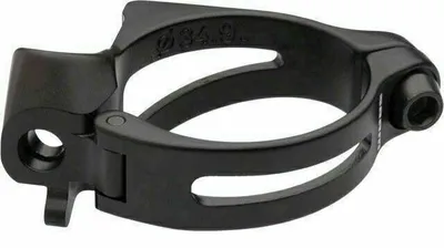 Obrázok produktu pre SRAM Braze on Adaptor 31.8 Náhradný diel prešmykača