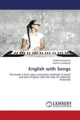 Produktbild von English with Songs