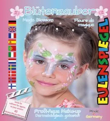 Obrázok produktu pre Eulenspiegel 204658, Viacfarebná, Tvrdo, dospelí a deti, 4 kusov