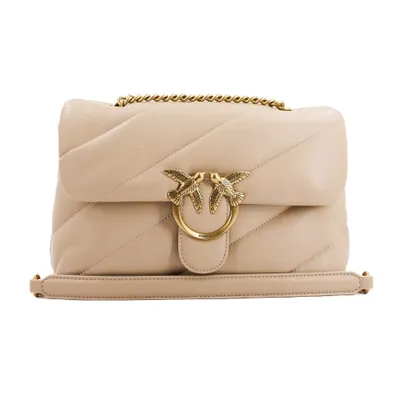 Produktbild von PINKO LOVE CLASSIC PUFF CL SH Beige