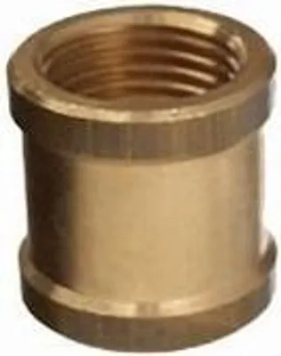 Produktbild von Cornat Muffe messing 1 Innengewinde