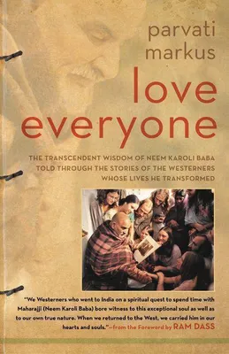 Produktbild von Love Everyone