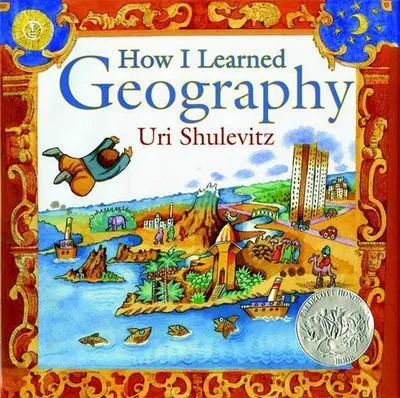 Immagine prodotto di How I Learned Geography