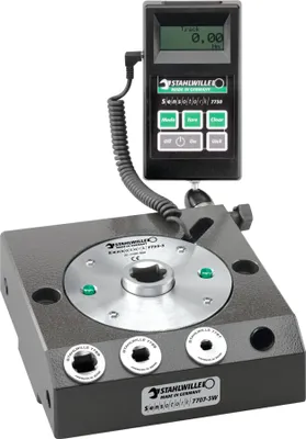 Produktbild von STAHLWILLE 96521072, Drehmoment-Belastungssystem, 7,03 kg