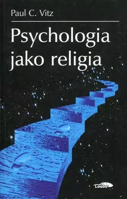 Zdjęcie produktu dla Psychologia jako religia