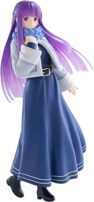Productafbeelding van Frieren: Beyond Journey's End - Trio-Try-iT PVC-beeldje, Fern, 18 cm