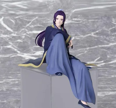 Produktbild von Sega - Die Tagebücher der Apothekerin PM Perching Jinshi 16 cm