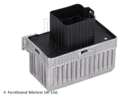 Produktbild von BLUE PRINT Glühzeitsteuergerät 12V für OPEL ZAFIRA B (A05) ADBP140067