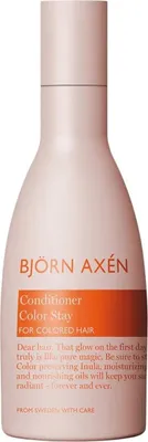 Image de Après-shampooing Color Stay Björn Axén 250 ml
