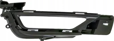 Produktbild von VOLVO XC90 rechte Halogenhalterung 31383833 OE