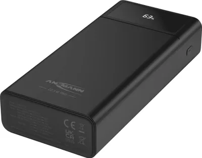 Zdjęcie produktu dla ANSMANN Powerbank 24000 mAh PB322PD