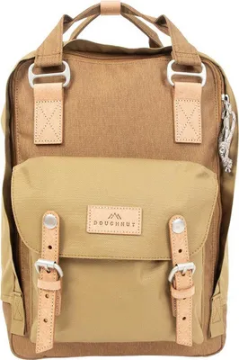 Produktbild von Doughnut Macaroon Daypack 38 cm Laptopfach