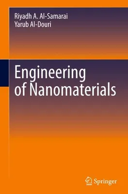Image de Engineering of Nanomaterials