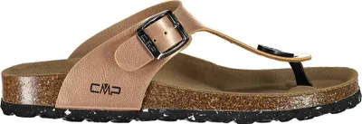 Produktbild von Cmp 3q91036 Eco Mymosa Sandalen Beige EU 36 Frau Beige EU 36